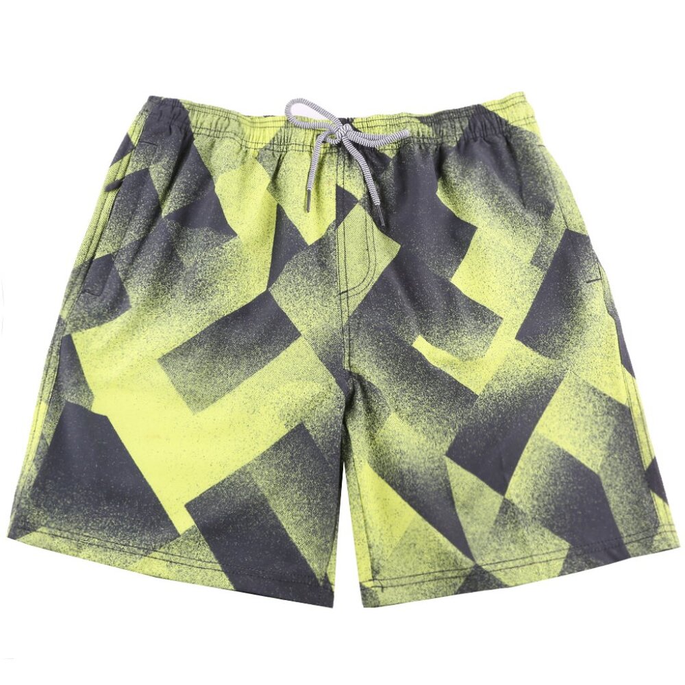 Men's Slim Fit Swim Shorts | Mesh Lined | Quick Dry Size XL